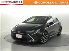 カローラスポーツ HV G Z