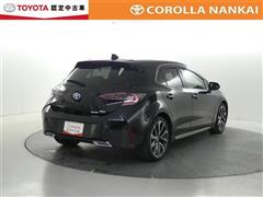 カローラスポーツ HV G Z