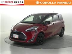 シエンタHV ファンベース Gセーフテ