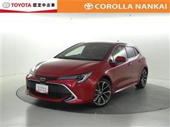 カローラスポーツ G Z