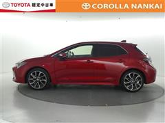 カローラスポーツ G Z