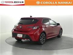 カローラスポーツ G Z