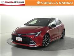 カローラスポーツ HV G Z