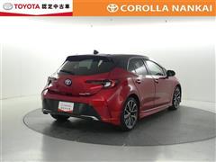 カローラスポーツ HV G Z