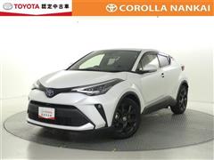 C-HR HV Gモードネロセーフ+2