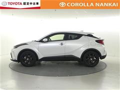 C-HR HV Gモードネロセーフ+2