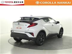 C-HR HV Gモードネロセーフ+2