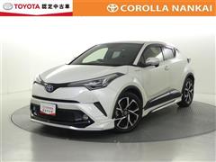 C-HR G HV