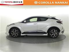 C-HR G HV