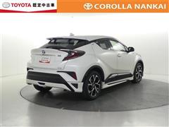 C-HR G HV
