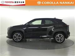 ヤリスクロス HV Z