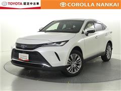 ハリアーHV Z