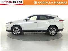 ハリアーHV Z