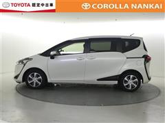 シエンタ G クエロ