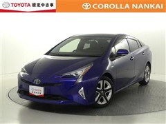 プリウス S ツーリングセレクション