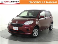 トヨタ パッソ X Lパッケージ