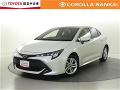 トヨタ　カローラスポーツ G