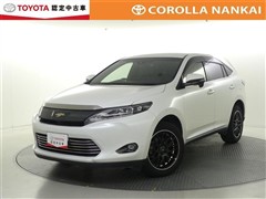 トヨタ ハリアー プレミアム