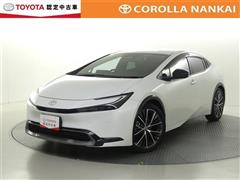 トヨタ プリウス Z
