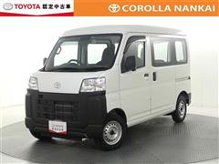 トヨタ ピクシスV スペシャル