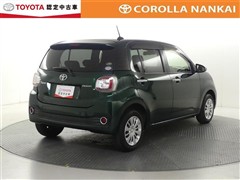 パッソ モーダ S