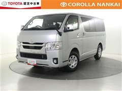 ハイエースV ロングスーパーGL