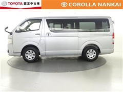ハイエースV ロングスーパーGL