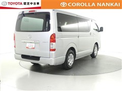 ハイエースV ロングスーパーGL