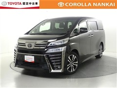 ヴェルファイア Z Gエディション