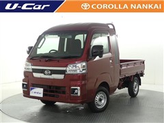 ダイハツ ハイゼットT ジャンボエクストラ