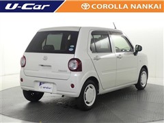 ミラトコット G SA3