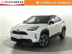 トヨタ ヤリスクロス G