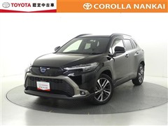 カローラクロス HV Z