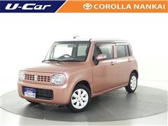 アルトラパン X