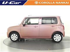 アルトラパン X