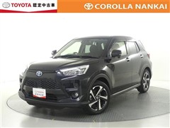 トヨタ ライズ HV Z