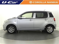 パッソ X LパッケージS