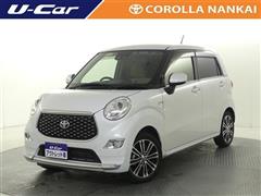 トヨタ ピクシスジョイ F G SA3