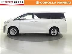 ヴェルファイア 2.5Z