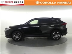 ハリアー G レザーパッケージ