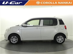 パッソ X LパッケージS