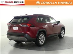 RAV4 G Zパッケージ 4WD