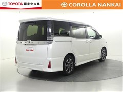 ヴォクシー ZS キラメキ3