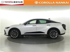 クラウンクロスオーバー Gアドバン