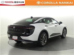 クラウンクロスオーバー Gアドバン