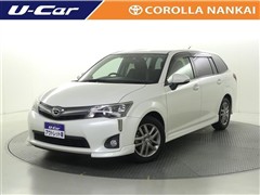 フィールダーGエアロツアラ-WXB