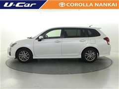 フィールダーGエアロツアラ-WXB