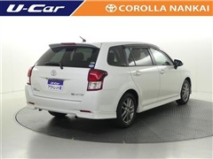 フィールダーGエアロツアラ-WXB