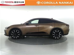 クラウンクロスオーバーGアドレザー