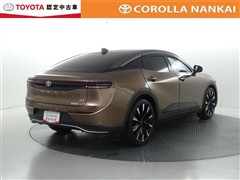 クラウンクロスオーバーGアドレザー